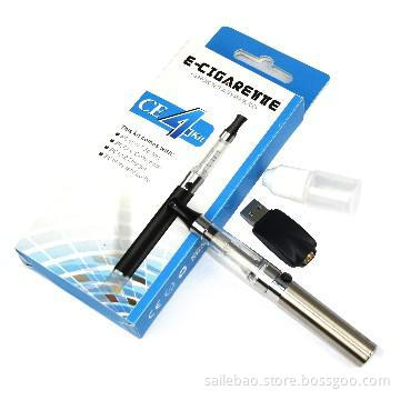 2013 hot selling e cigarette eGo Ce4 Starter Kit
